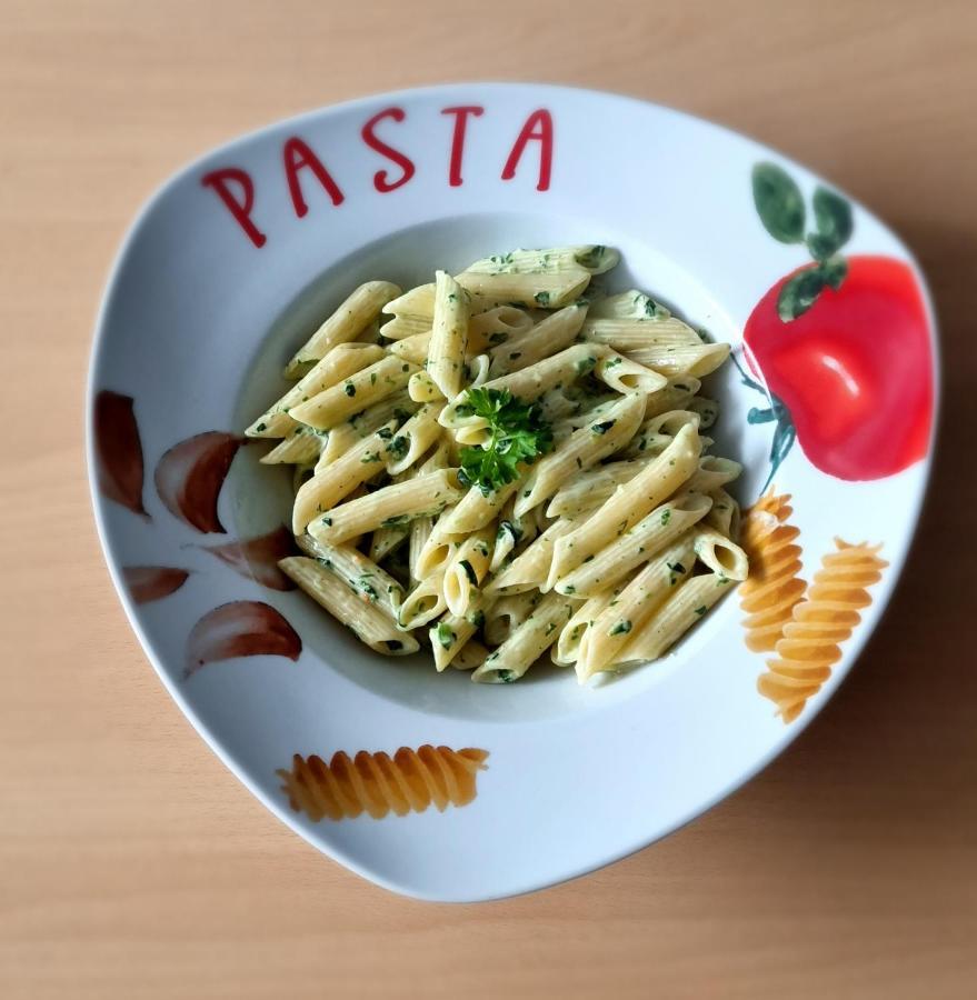 Milanoannaberg公寓 外观 照片