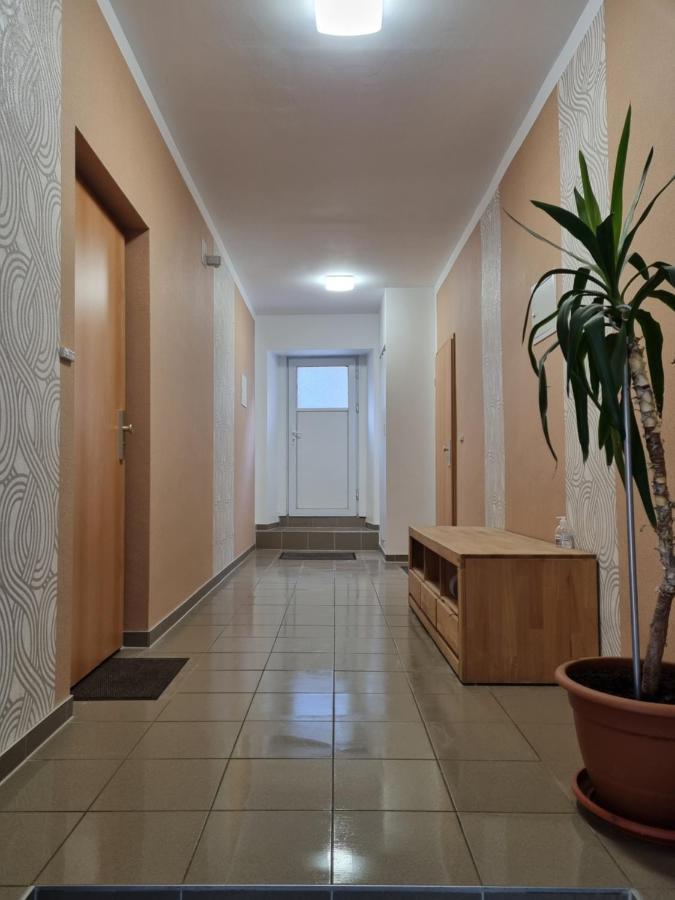 Milanoannaberg公寓 外观 照片